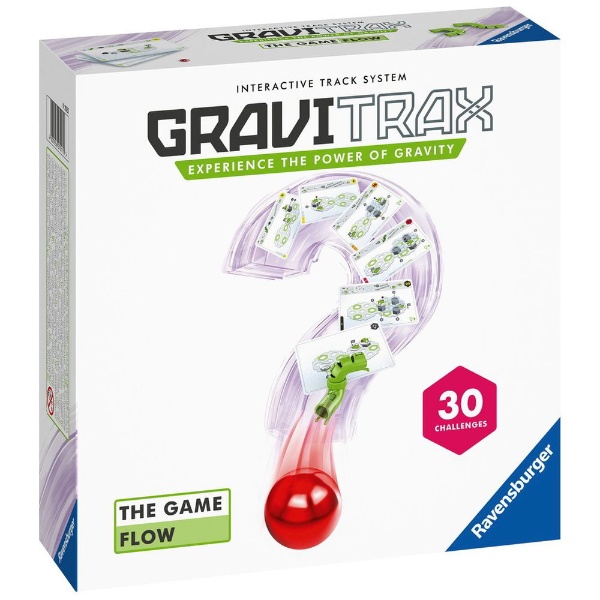 GraviTrax（グラヴィトラックス） ザ・ゲーム フロー BRIO｜ブリオ 通販 | ビックカメラ.com