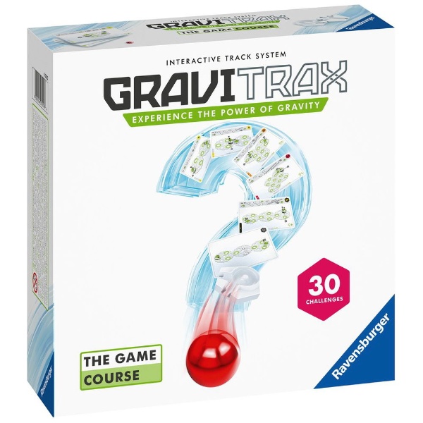 GraviTrax（グラヴィトラックス） ザ・ゲーム コース BRIO｜ブリオ 通販 | ビックカメラ.com