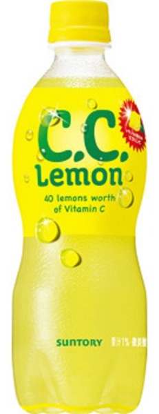 24部C.C.柠檬500ml[碳酸]