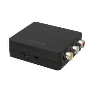 HDMI-R|WbgRo[^[ GH-HCVA-RCA