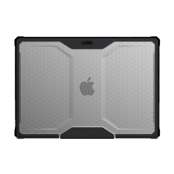 MacBook Pro（16インチ、2021）用 PLYOケース アイス UAG-MBP16M1Y-IC