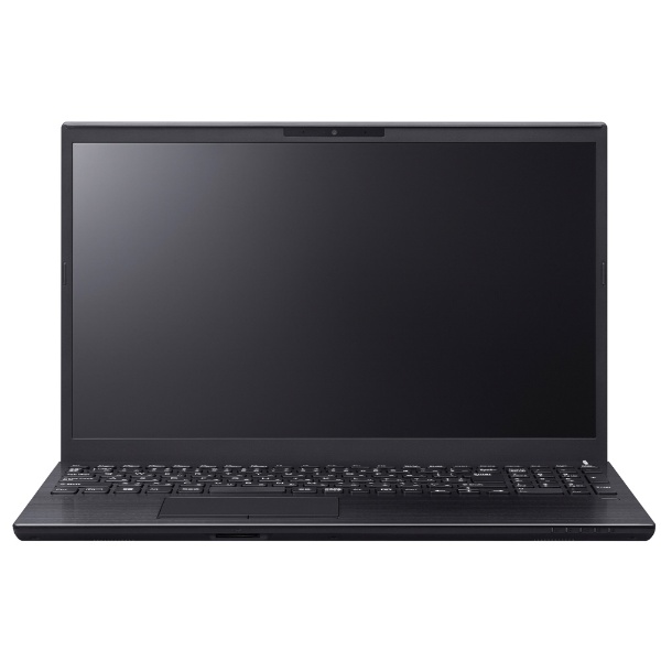 ノートパソコン S15 ブラック VJS15590111B [15.6型 /Windows11 Home