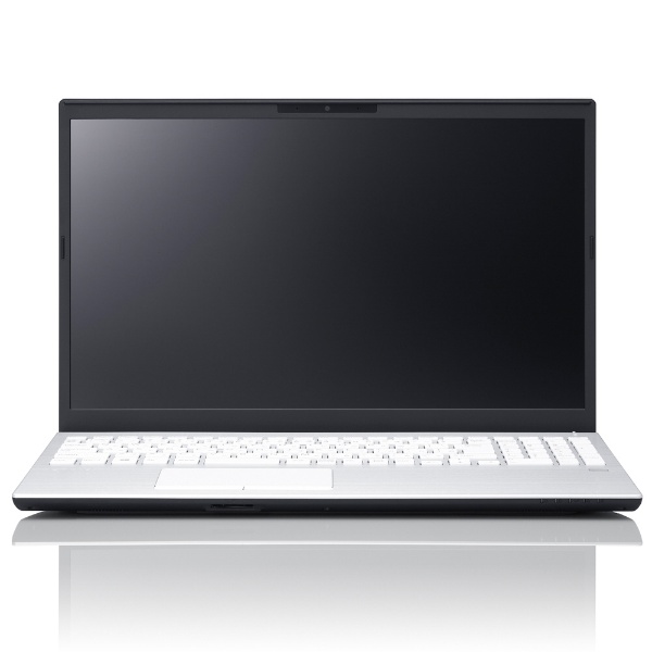ノートパソコン S15 ホワイト VJS15590411W [15.6型 /Windows11