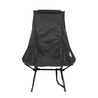 Alumi High-back Chair A~ nCobN `FA(56~65~85cm/ubN) SMOFT002HBCaFblk