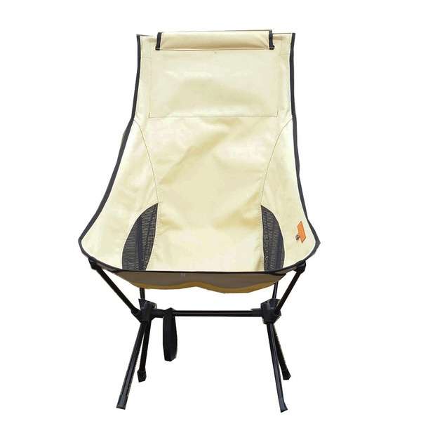 Alumi High-back Chair阿尔米哈伊背椅子(大约56×65×85cm/浅驼色)SMOFT002HBCaFbeg_1