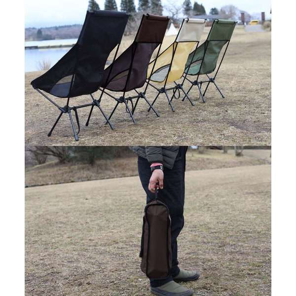 Alumi High-back Chair阿尔米哈伊背椅子(大约56×65×85cm/浅驼色)SMOFT002HBCaFbeg_7