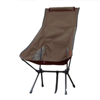 Alumi High-back Chair A~ nCobN `FA(56~65~85cm/`R[g) SMOFT002HBCaFbrw