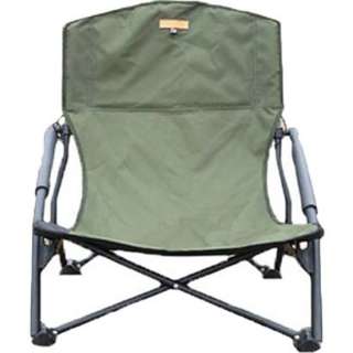 lron Low Armchair铁的法律扶手椅(约59cm*64cm×62cm/陆军绿色)SMOFT002LACaFkha
