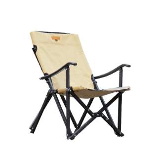 Alumi High Armchair阿尔米哈伊扶手椅(大约宽45*纵深52*高度68cm/浅驼色)SMOFT002HACaFbeg