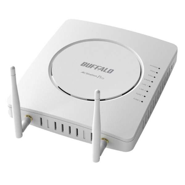 無線アクセスポイント ホワイト AP-95M [Wi-Fi 5(ac)] アイコム｜ICOM
