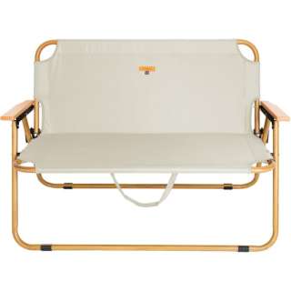chummy bench chamibenchi(113×60.5×74cm/浅驼色)SMOFTTY003AFBEG