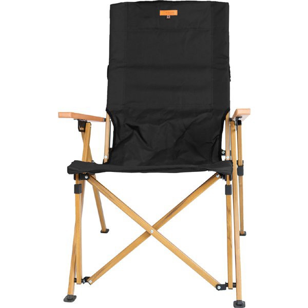 High back reclining chair ハイバック リクライニング チェア(62×71