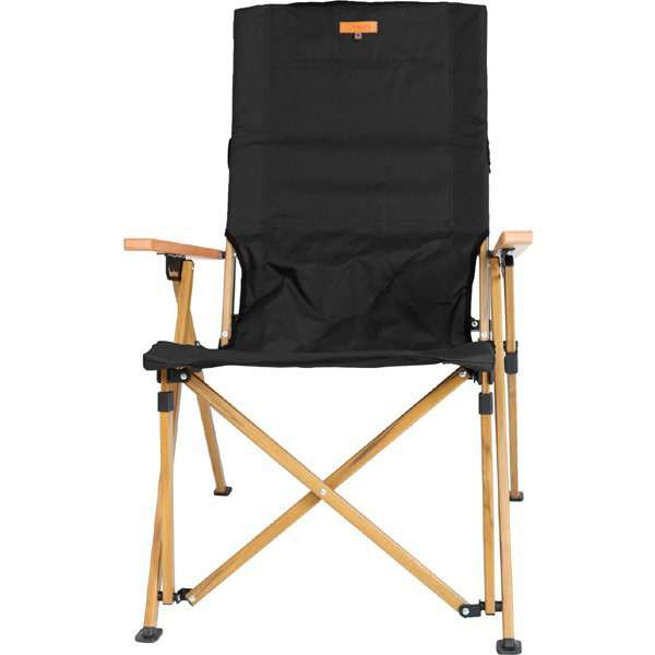 High back reclining chair高背景可躺椅子(62×71×98cm/黑色)SMOFTTY004AFBLK_1