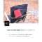 High back reclining chair高背景可躺椅子(62×71×98cm/黑色)SMOFTTY004AFBLK_4