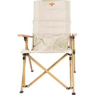 High back reclining chair高背景可躺椅子(62×71×98cm/浅驼色)SMOFTTY004AFBEG