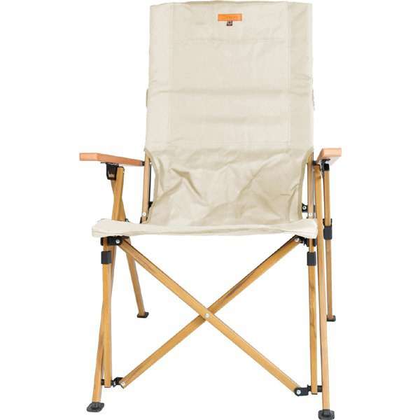High back reclining chair高背景可躺椅子(62×71×98cm/浅驼色)SMOFTTY004AFBEG_1