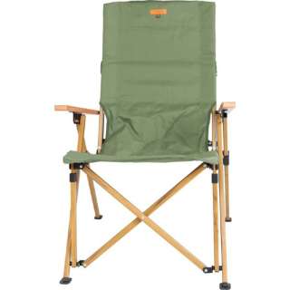 High back reclining chair高背景可躺椅子(62×71×98cm/陆军绿色)SMOFTTY004AFKHA