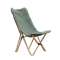 Woodi Pack Chair伍迪面膜椅子(53×58×81cm/黄褐色)SMORSPC001AFKHA