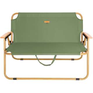 chummy bench chamibenchi(113×60.5×74cm/陆军绿色)SMOFTTY003AFKHA