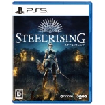 【オリジナル特典付き】 Steelrising（スチールライジング） 【PS5】