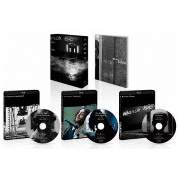 【ブルーレイ】　Blu-ray　Entertainment　BOX　タル・ベーラ　TCエンタテインメント｜TC　伝説前夜　通販