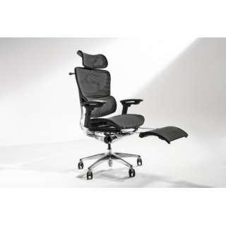 `FA [W660D690H1150`1220mm] Chair Premium ubN FCC-XB