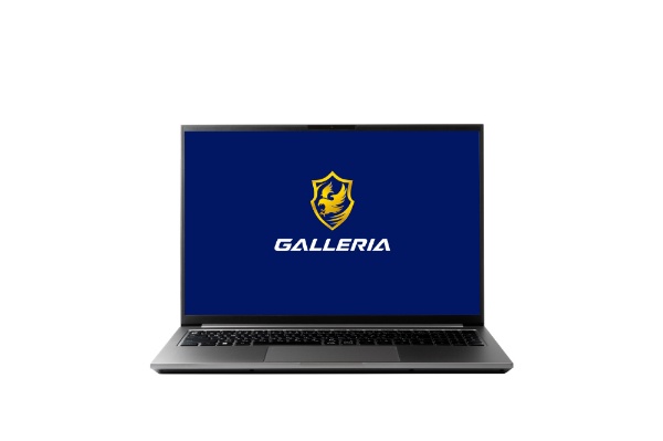 ゲーミングノートパソコン GALLERIA XL7R-R36R22 [RTX3060 /15.6型