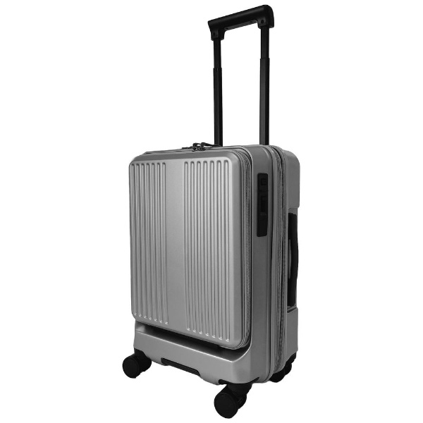 GRAND+ グランプラス スーツケース 機内持ち込みサイズ ハードケース