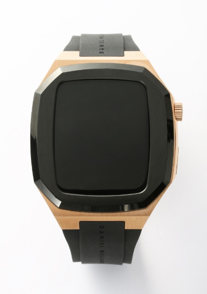 SWITCH スマートウォッチケース Apple Watch 44mm用 ローズゴールド