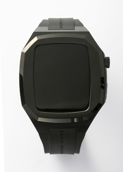 SWITCH スマートウォッチケース Apple Watch 40mm用 ブラック