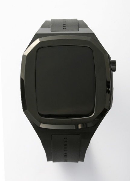 SWITCH スマートウォッチケース Apple Watch 44mm用 ブラック ダニエルウェリントン｜Daniel Wellington  