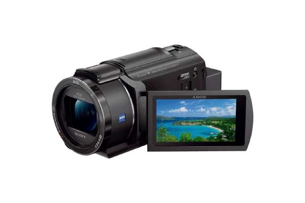 索尼"Handycam"(Handycam)FDR-AX45A(4K)