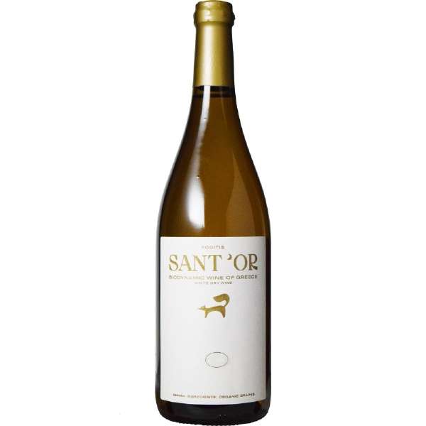 サントール･ロディティス 750ml【白ワイン】_1