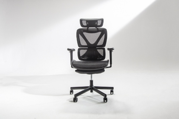  [W660D680H1150 1260mm] Chair Pro ֥å FCC-100B
