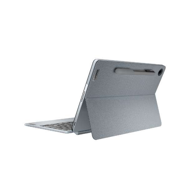 ノートパソコン IdeaPad Duet370 Chromebook ミスティブルー 82T6000RJP [10.95型 /Chrome OS /Snapdragon /メモリ：4GB /eMMC：128GB /2022年7月モデル]_6