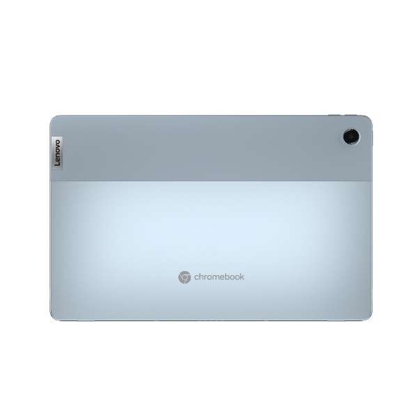 ノートパソコン IdeaPad Duet370 Chromebook ミスティブルー 82T6000RJP [10.95型 /Chrome OS /Snapdragon /メモリ：4GB /eMMC：128GB /2022年7月モデル]_7
