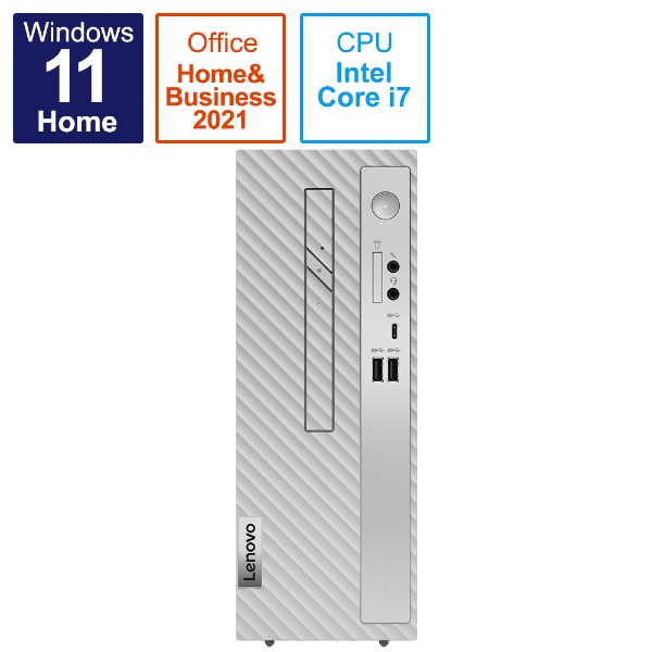 Win11 オフィス2021 GeForce i5 6GB 新品SSD512GB