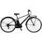 【eバイク】電動アシスト自転車 ベロスター Velo-Star ミッドナイトブラック BE-ELVS774 [700C（スポーツ） /7段変速] 2022年モデル【キャンセル・返品不可】