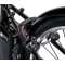 【eバイク】電動アシスト自転車 ベロスター Velo-Star ミッドナイトブラック BE-ELVS774 [700C（スポーツ） /7段変速] 2022年モデル【キャンセル・返品不可】_3