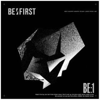 BEFFIRST/ BEF1 񐶎Y yCDz