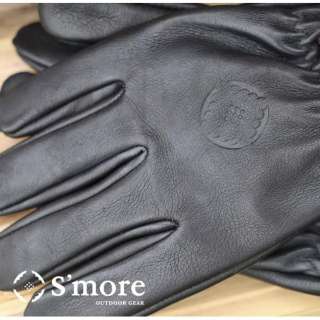 Leather gloves ω΃O[u ϔMO[u(20cm/ubN) SMOfsyGR002aFblk