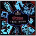Sithter/ The Master Of SuspenseiUE}X^[EIuETXyXj yCDz