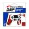 供ＤＳＰ PS4专用的游戏遥控器使用的握柄红DSPPS450[PS4]_21