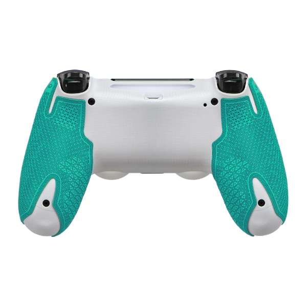 供ＤＳＰ PS4专用的游戏遥控器使用的握柄薄荷绿色DSPPS497[PS4]_12