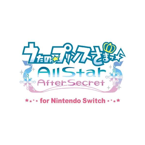 ́vX܂All Star After Secret for Nintendo Switch ySwitchz_2