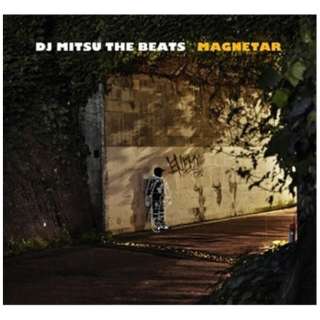 DJ MITSU THE BEATS/ MAGNETAR yCDz