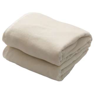 丝绸毯子(标准)单人尺寸(140×200cm/霜)