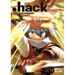 .hack//20th Anniversary Book