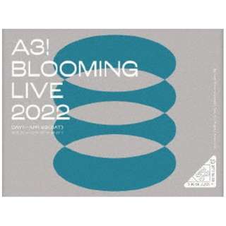 A3I BLOOMING LIVE 2022 DAY1 yu[Cz