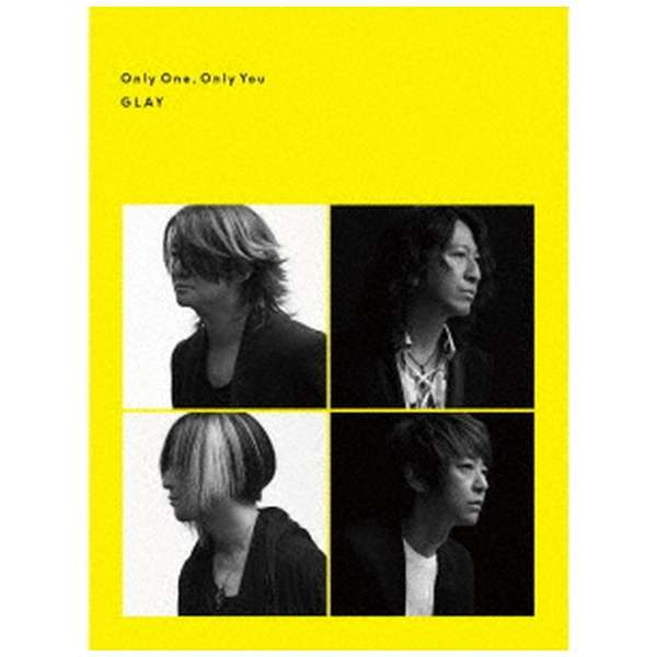GLAY/ Only oneCOnly you yCDz_1